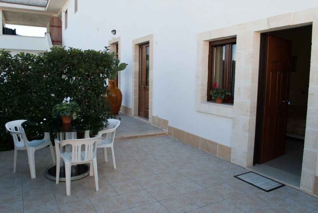 Masseria Lama Dimpisa