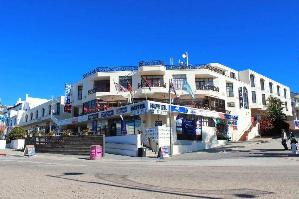 Bayview Hotel