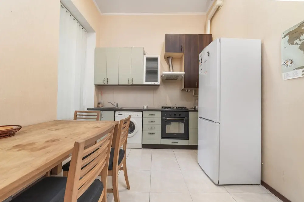 Comfort Apartments, Kadorr 34 Pearl