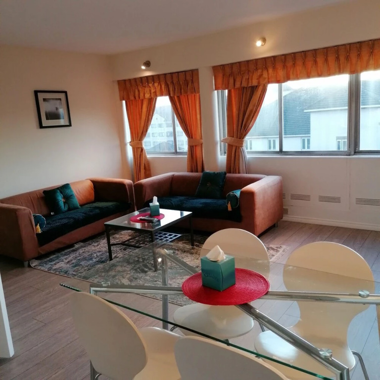 Beautiful and Modern Apartment in North London