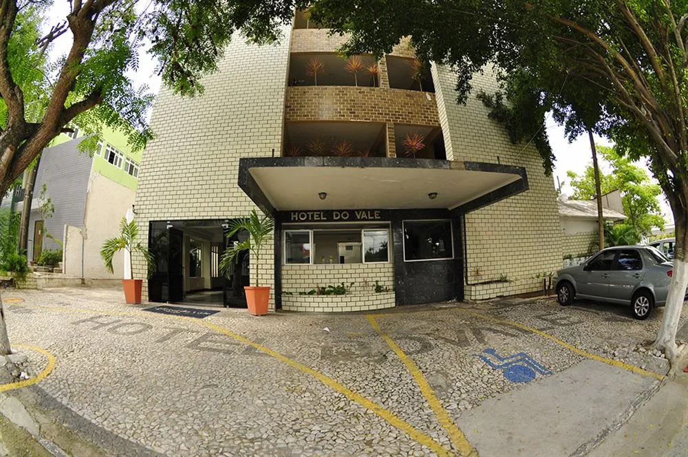 Hotel do Vale