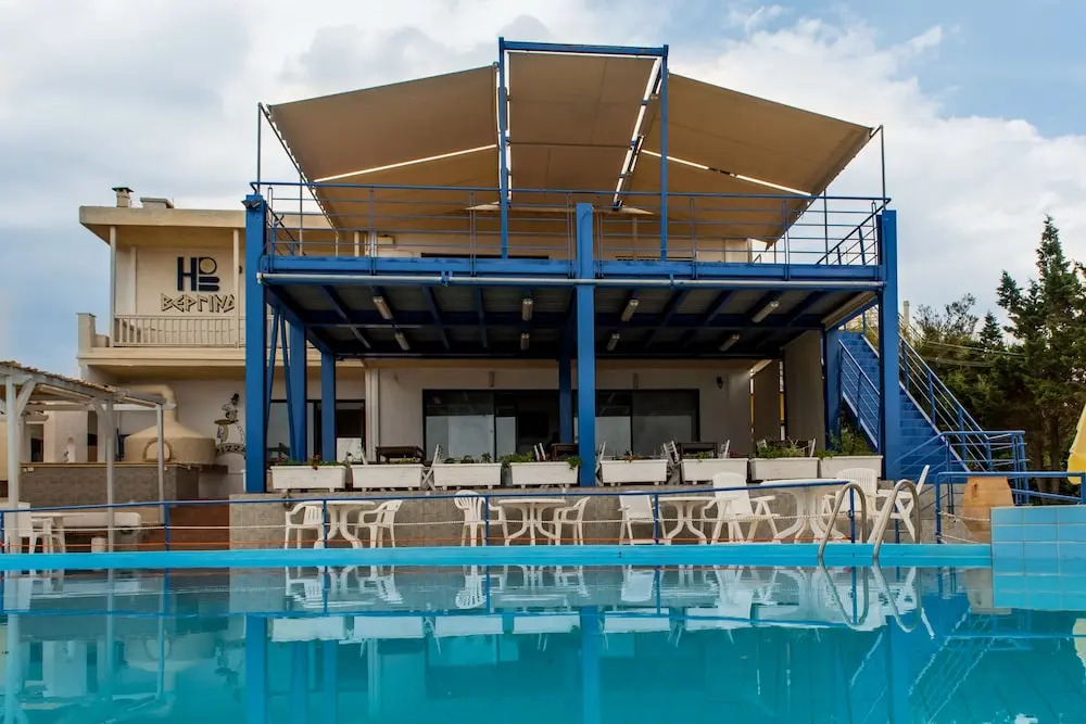 Hotel Vergina