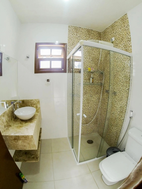 Casa Aconchegante a 200m da Praia da Maranduba