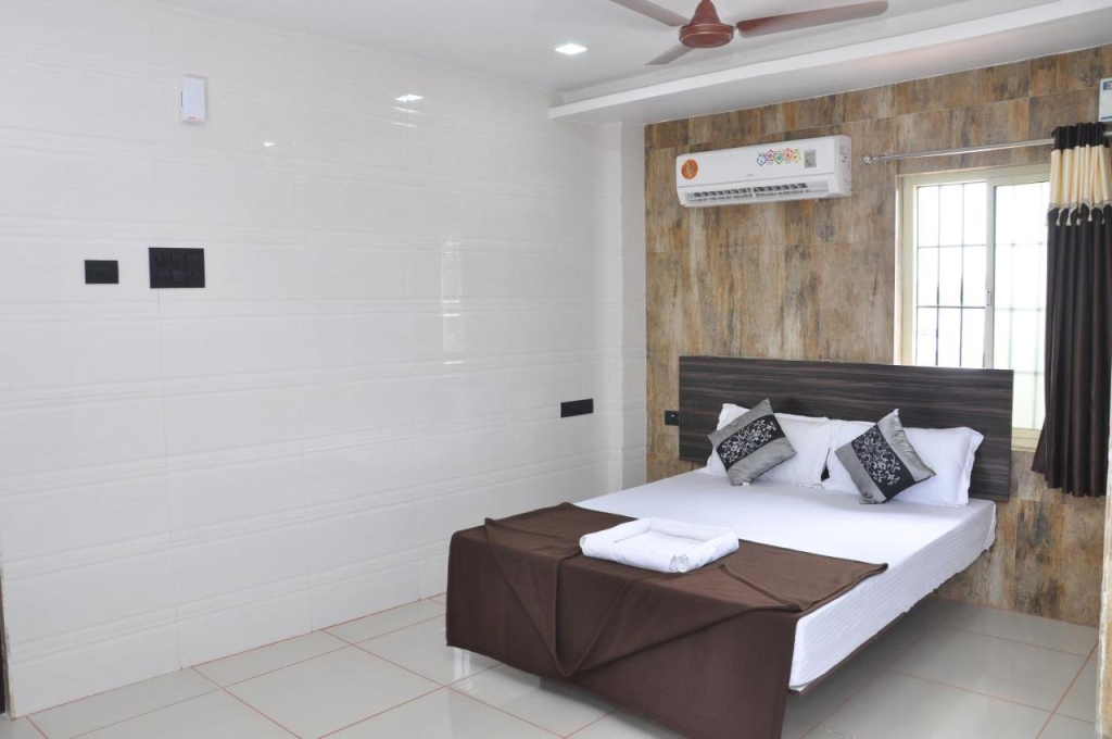 Hotel SAARA