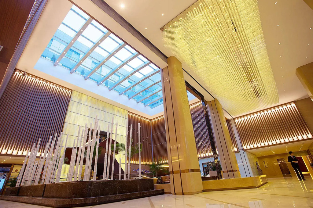 Hotel Maxmelim Beijing