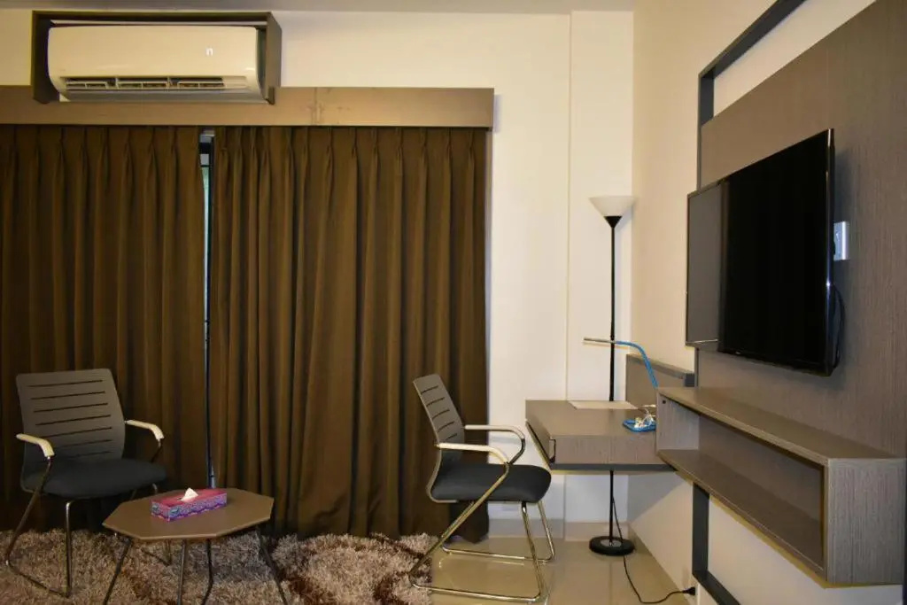 Spring Hill Apartments