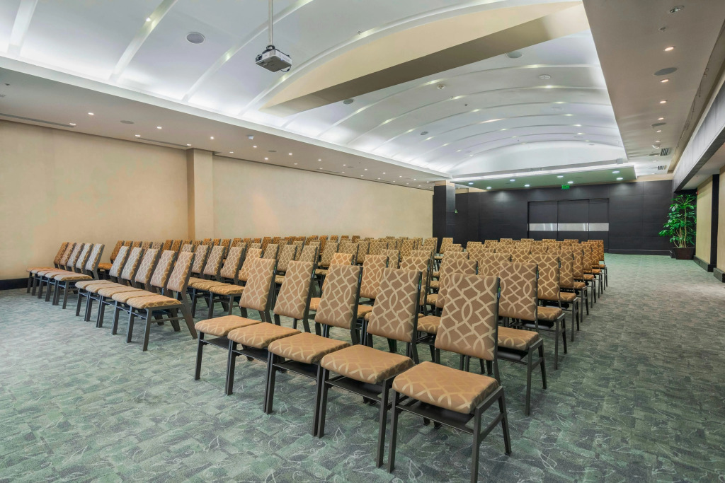 Sheraton Quito