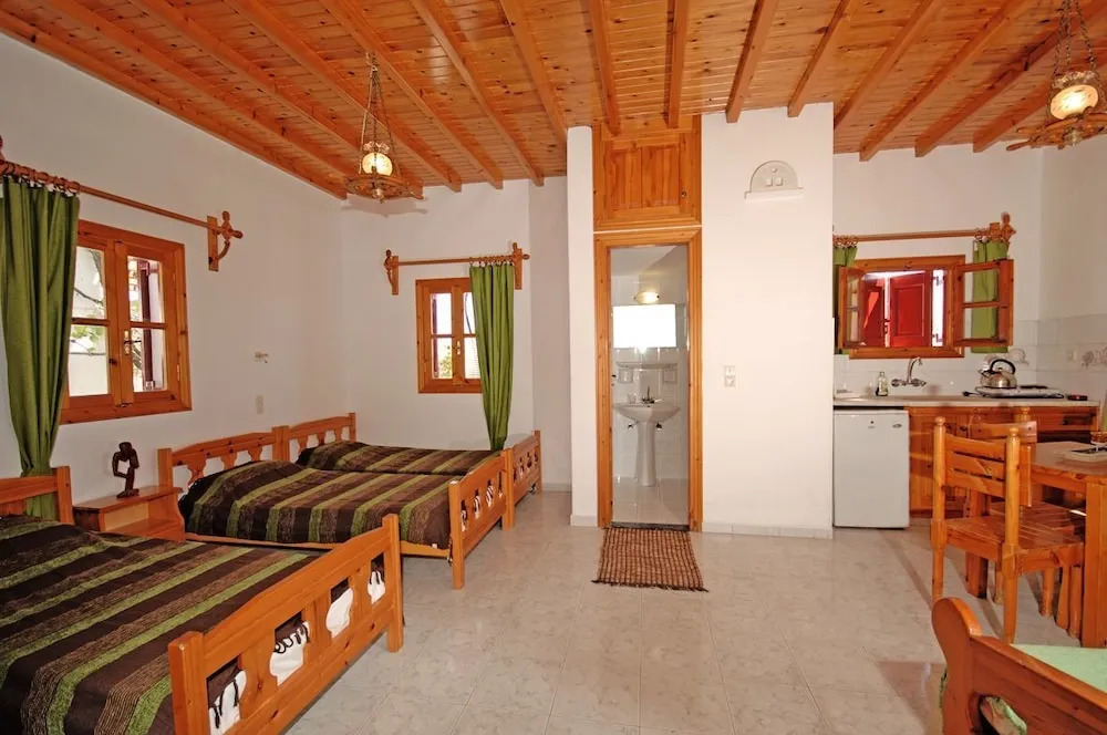 Villa Vasilis