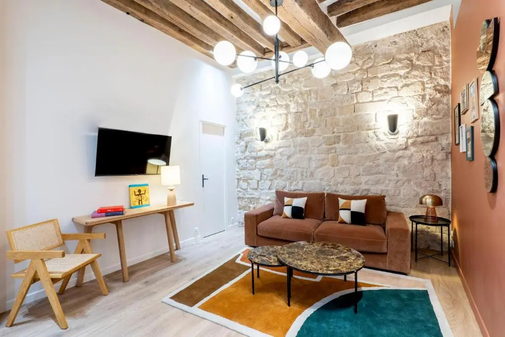 HolidaysInParis - Bonne Nouvelle