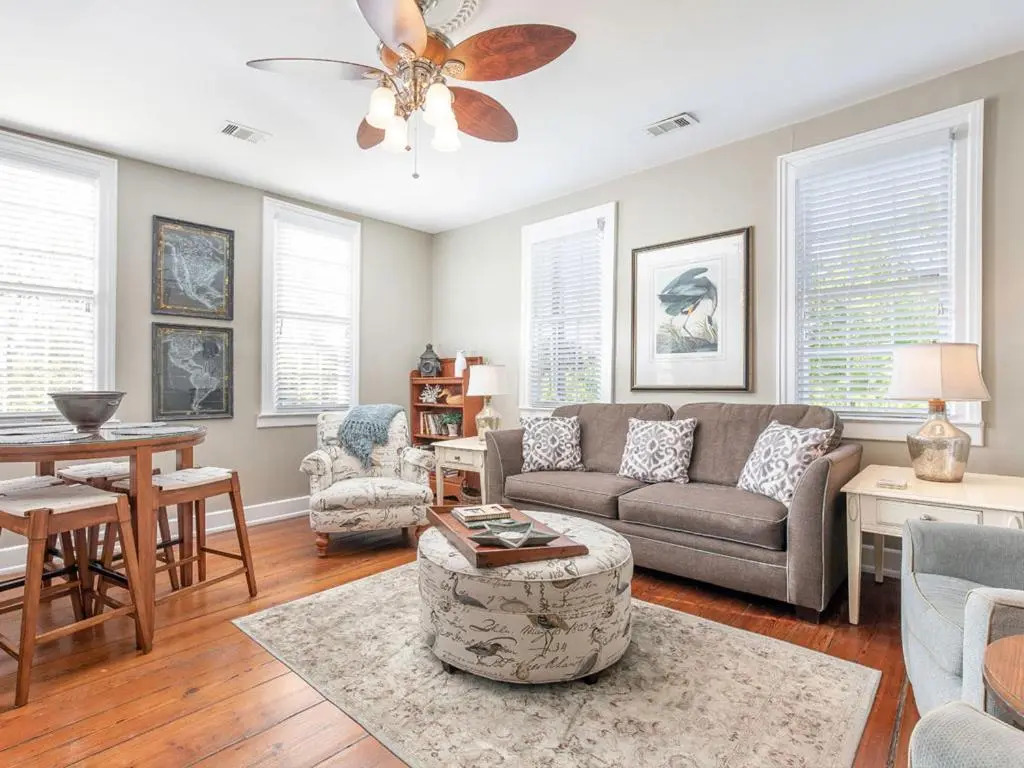 Habersham 3 by Tybee Vacation Rentals
