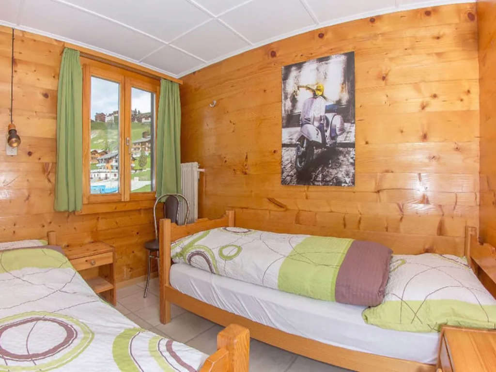 Chalet Bergfink St Valentin/San Valentino 12343