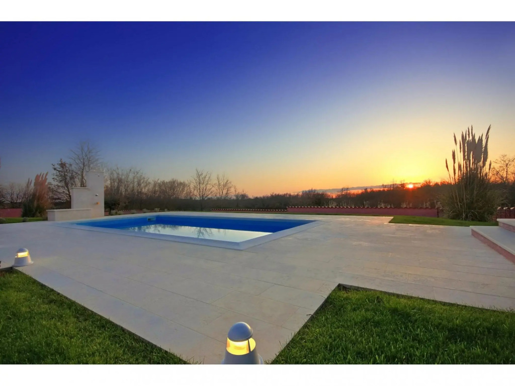 Villa Ena with private pool