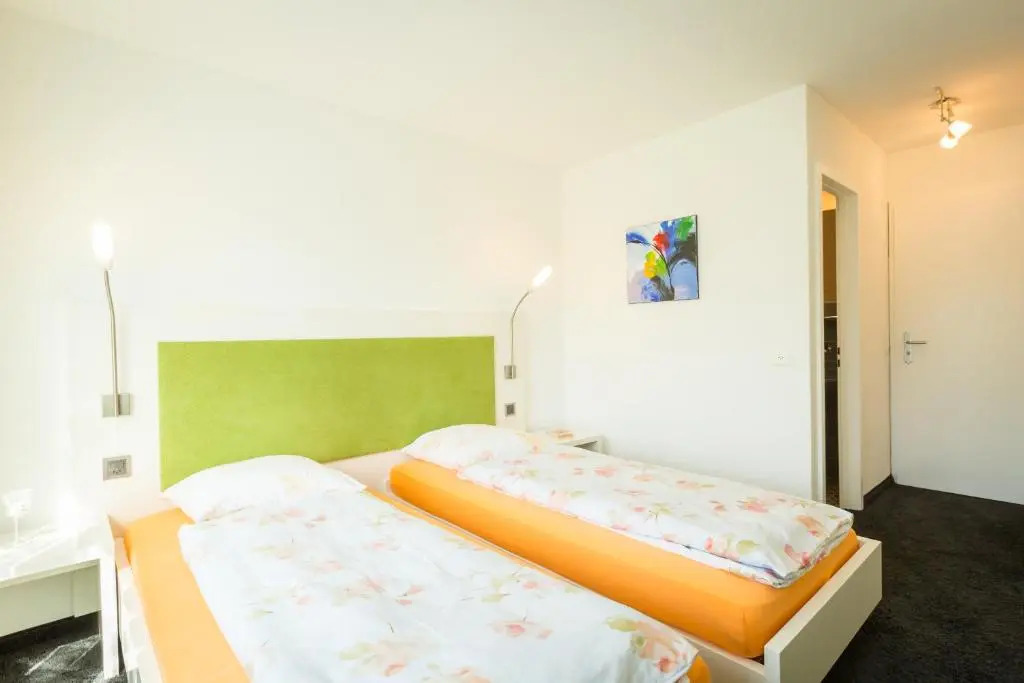 Hotel Franz Anton