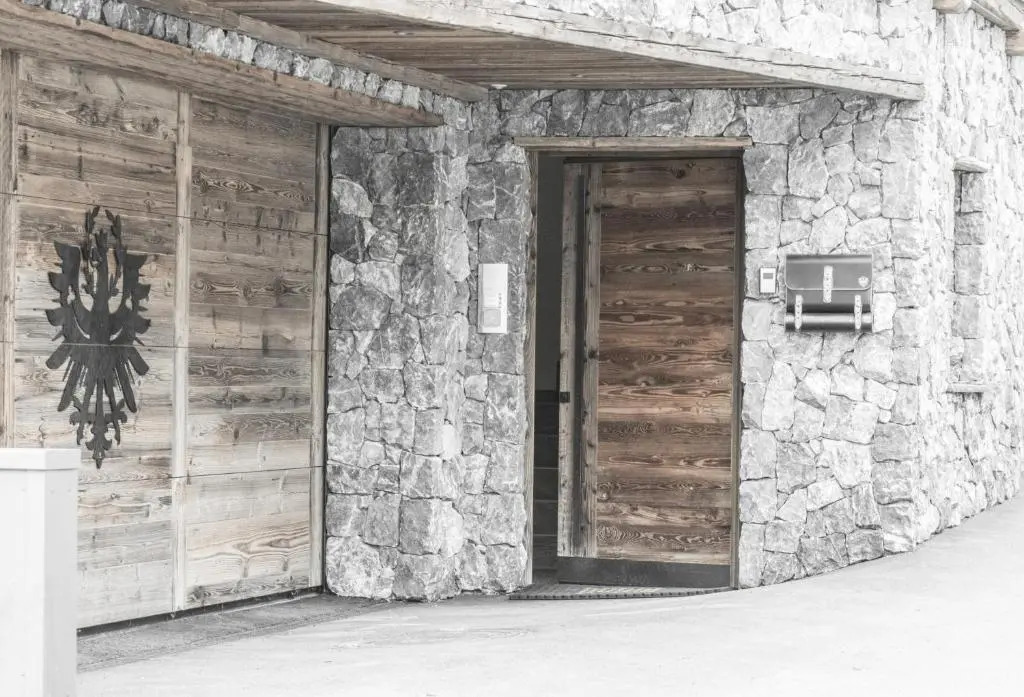 Chalet Nr.121
