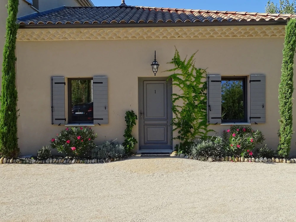 Maison du Lac