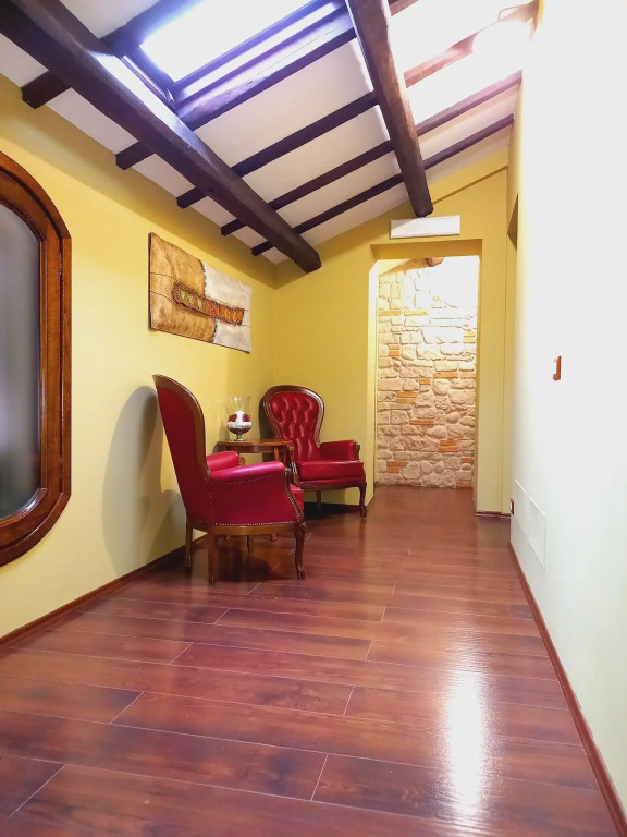 Al Casaletto Hotel