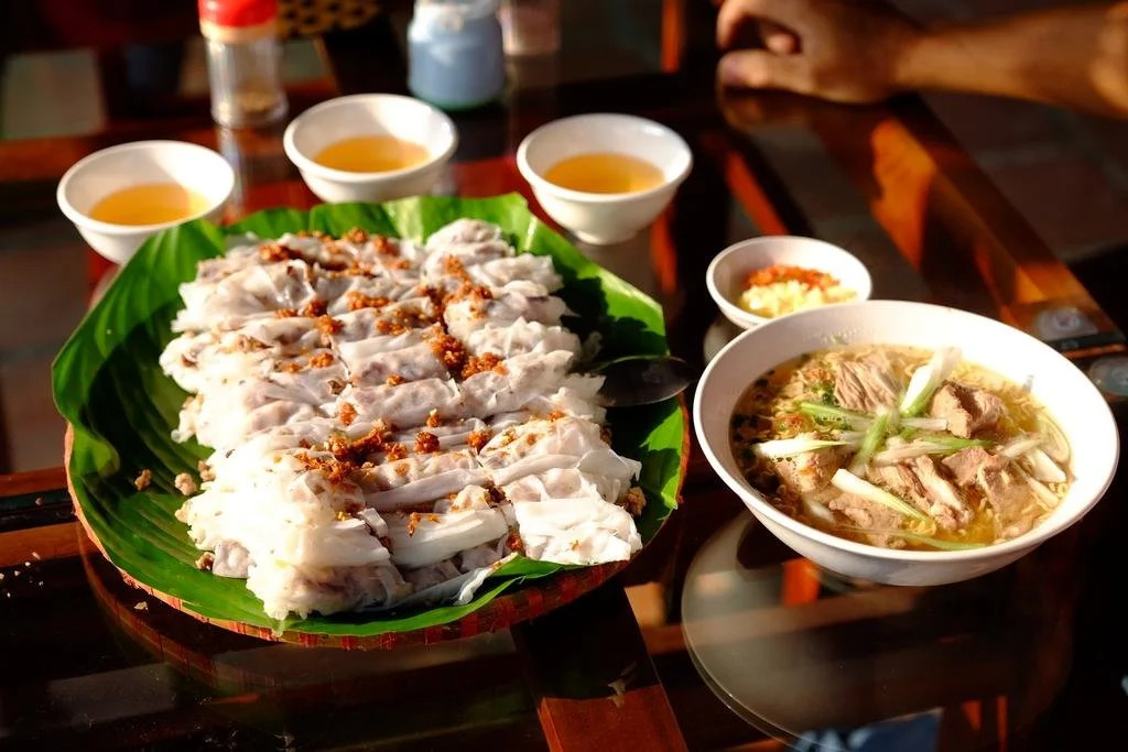 Ninh Binh Nature Homestay