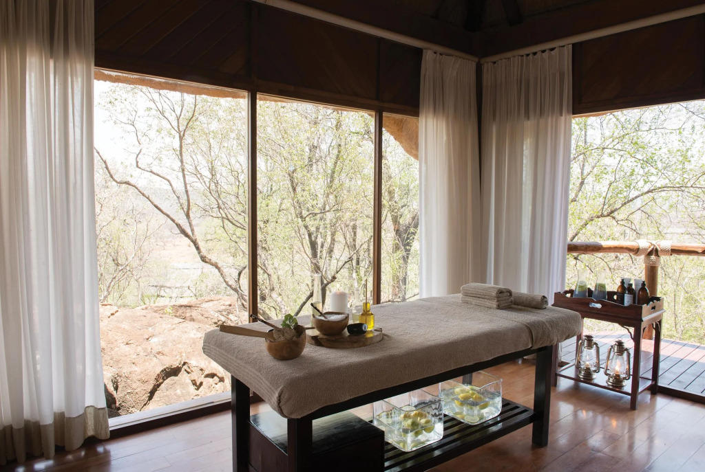 Madikwe Hills