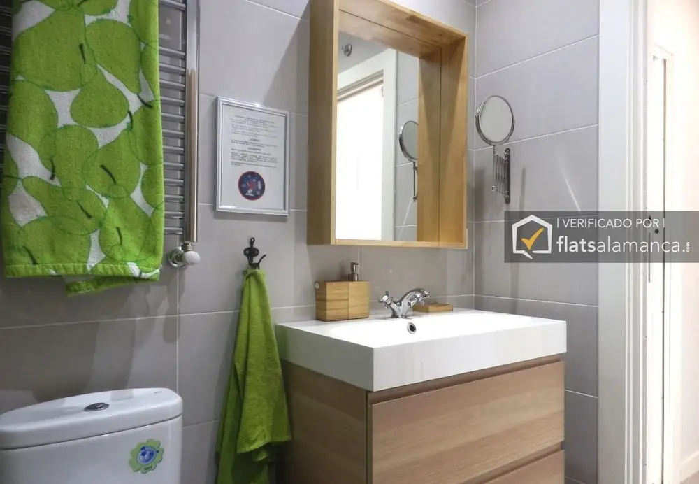 Apartamento Sol Oriente