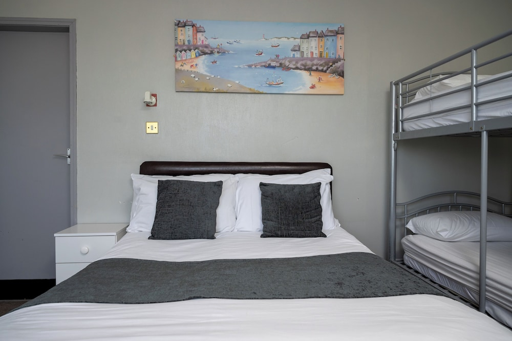 Wellow Hotel