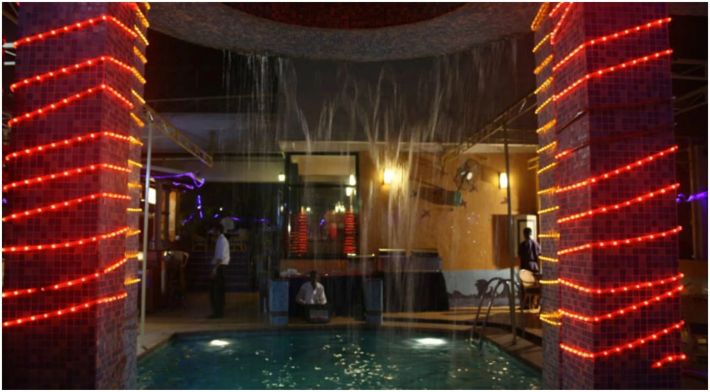 Hotel Karl Residency