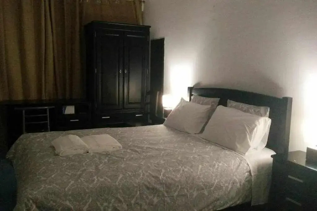 My Colombo Place
