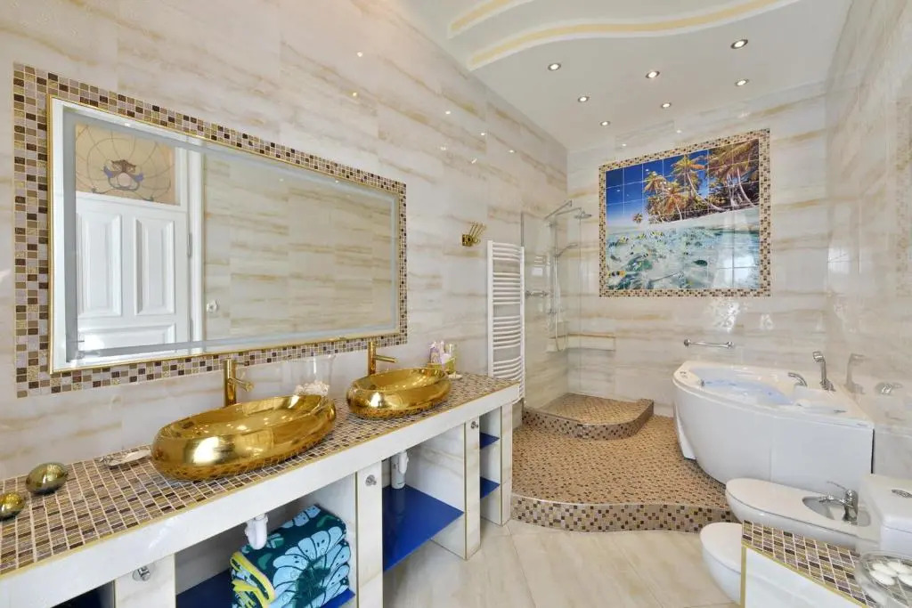 Roza Luxury Apartment