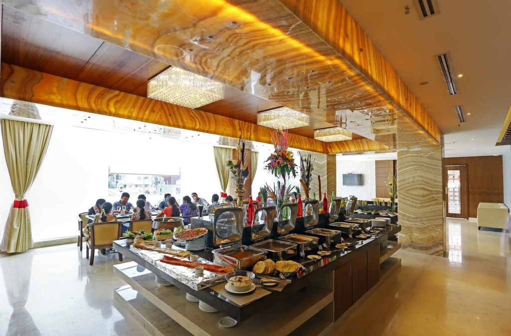 Bhagini Icon Premier