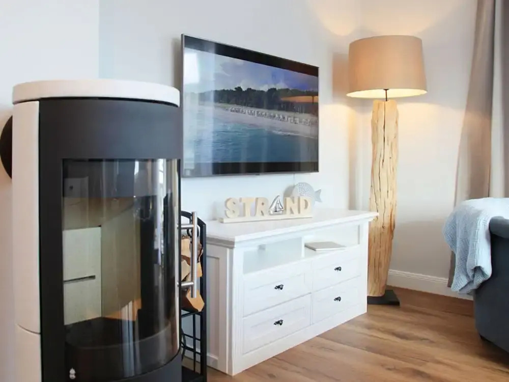 Salt air Comfortable Holiday Residence