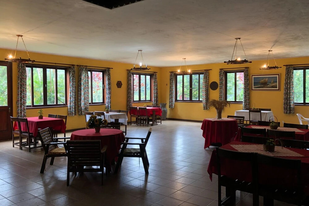 OYO Vila Rica Country Club