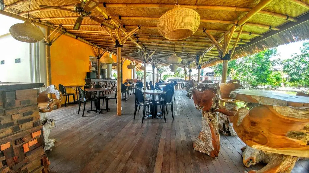 Bali Utopia Backpacker