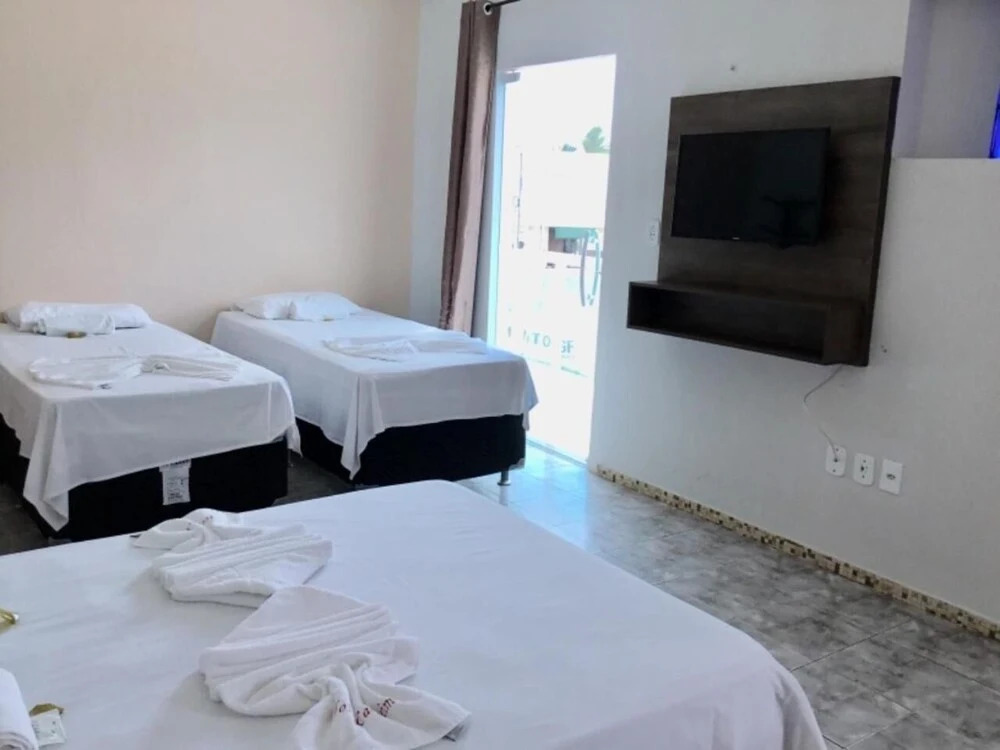Hotel Camocim