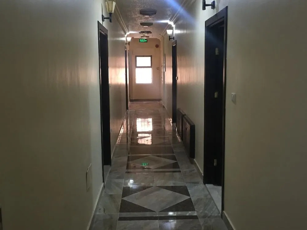 Al haramain Furnished Apartments