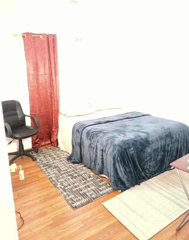 Fada Guest House - 38 Yates Ave Newark