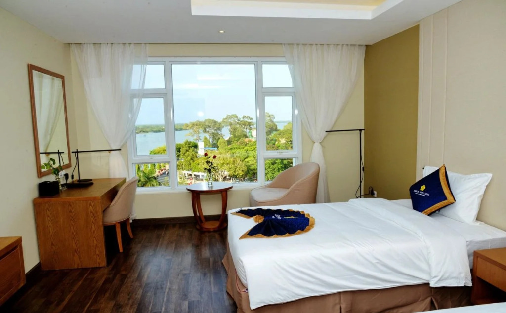 Sai Gon Vinh Long Hotel