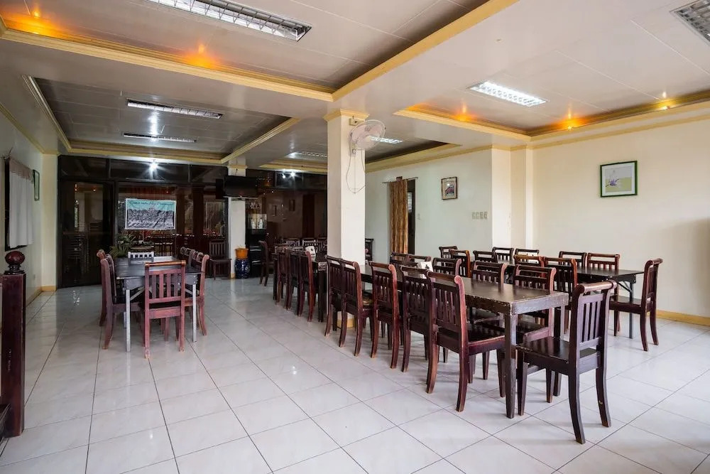 Carlito's Inn