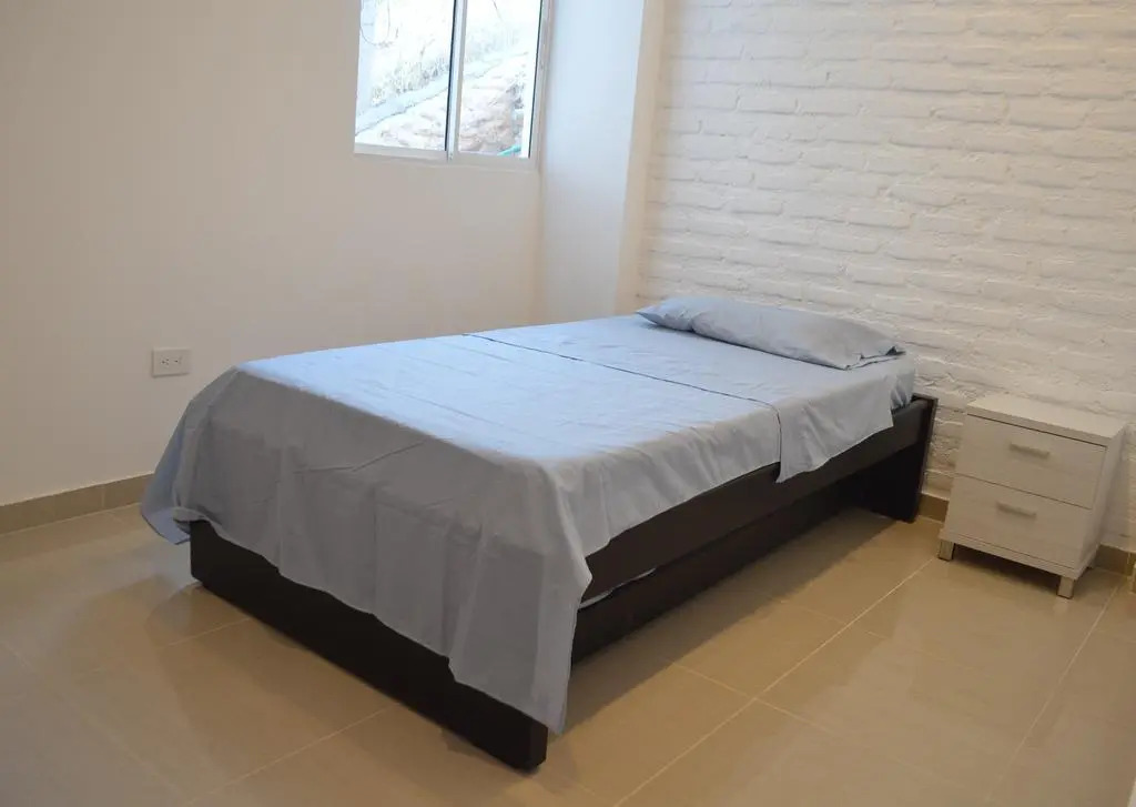 Casas Paraiso