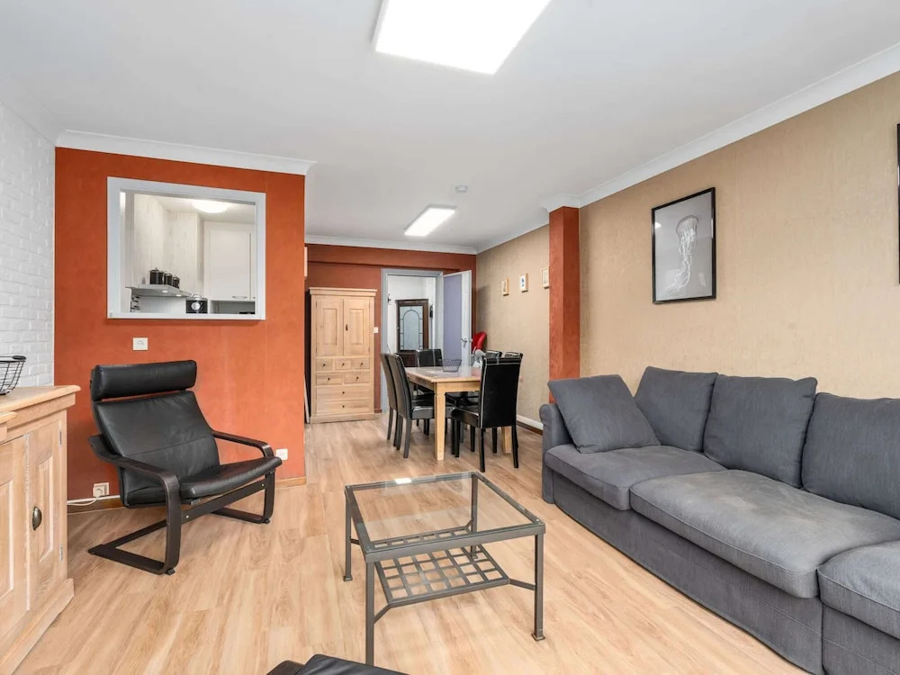Cosy Apartment Near the Casino