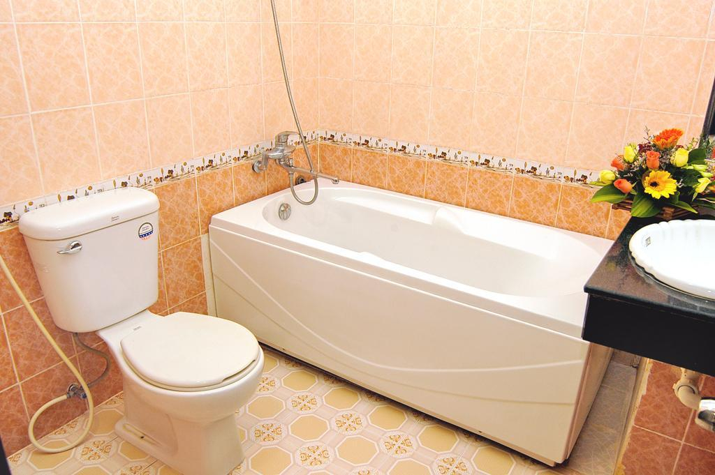 Khanh Duy Hotel