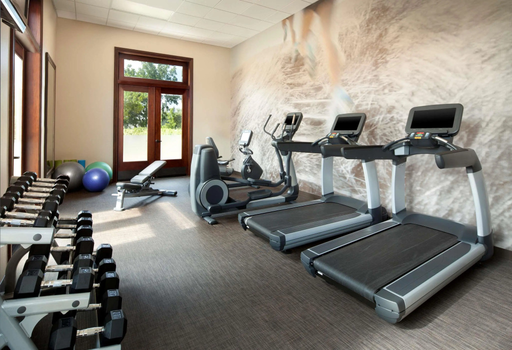 Le Rivage Hotel