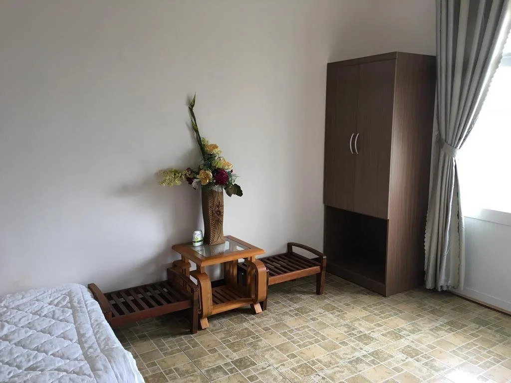 Dau Nguon Resort
