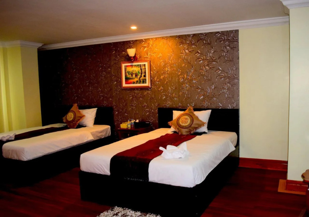 Leng Seng Na Hotel
