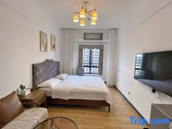 Yuyou Theme Apartment