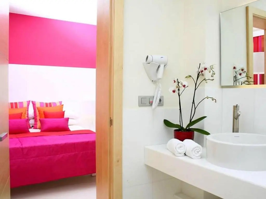 Wonderful Menorca Villa 6 Bedrooms Villa Increible Great Pool