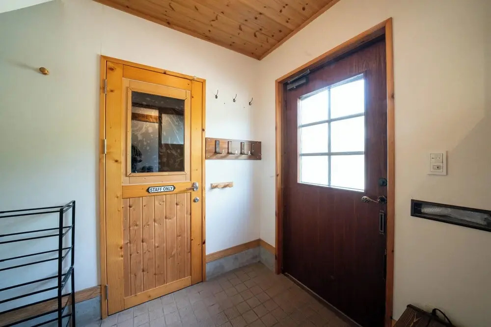 Ronin Lodge