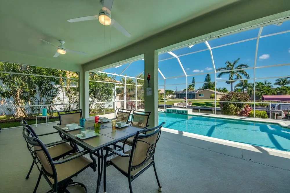 Villa Hangin Luse - Roelens Vacations - Roelens Vacations