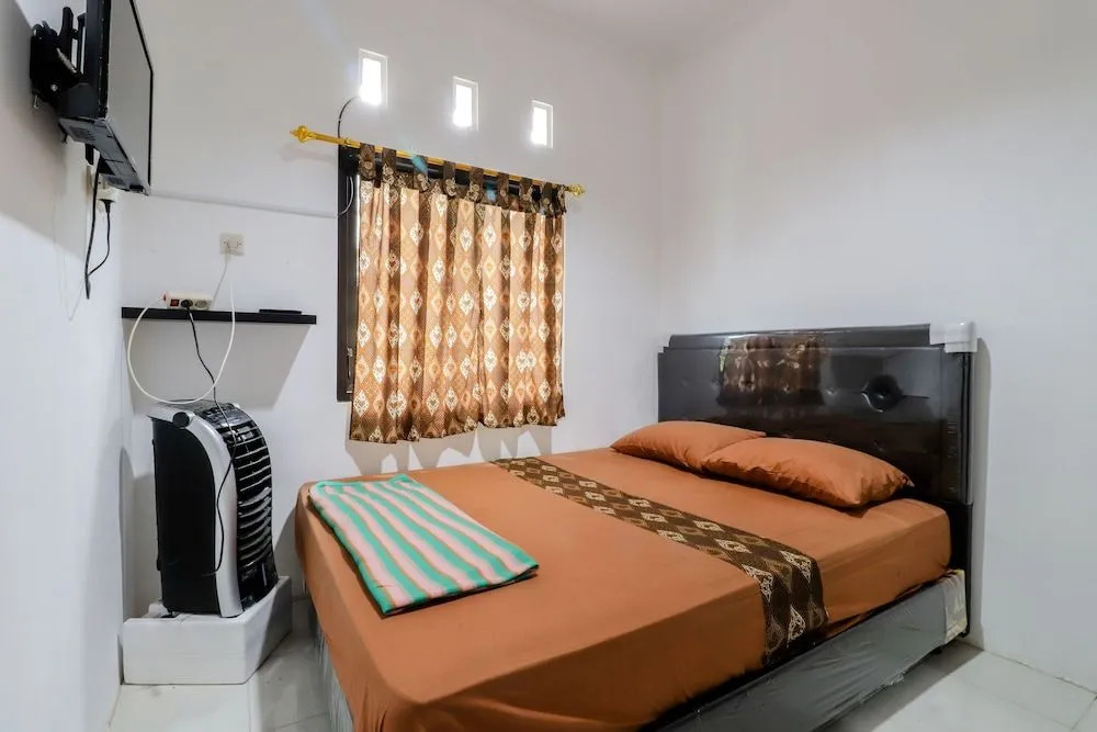 Java Homestay