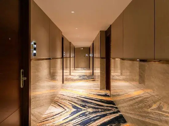 123 Hotel