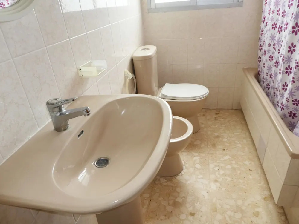 Apartamentos Gandía Grau y Playa 3000