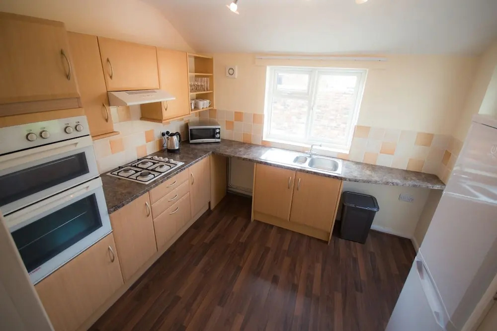 Scarborough Stays - Hampton Apartments
